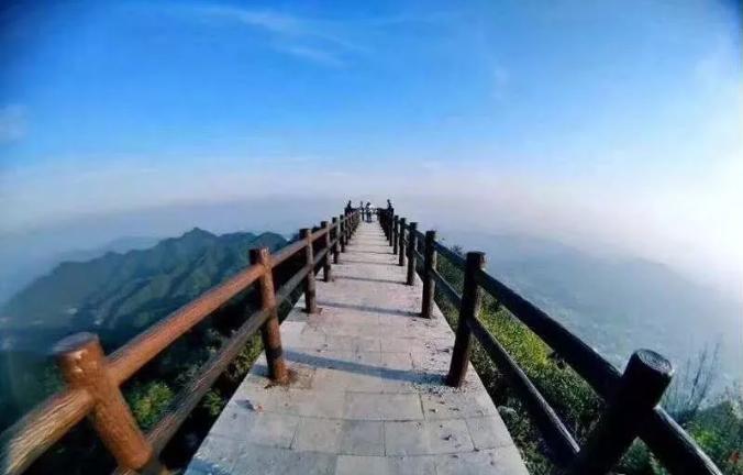 实景图