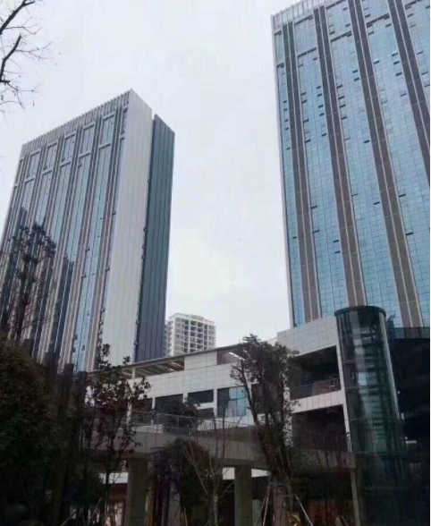 实景图