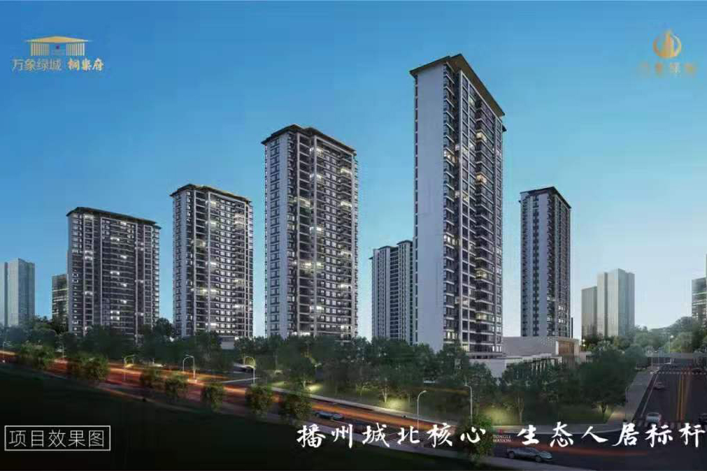效果图