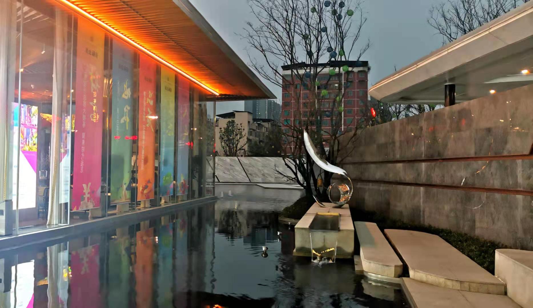 实景图
