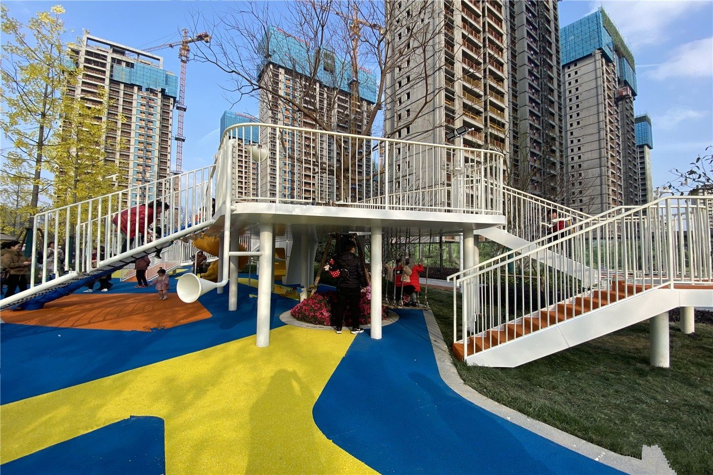 实景图